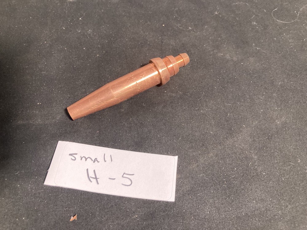 welding torch tip 144-5