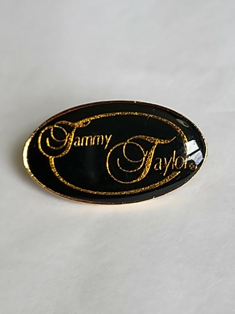 Tammy Taylor Lapel Hat Jacket Pin Nail Products