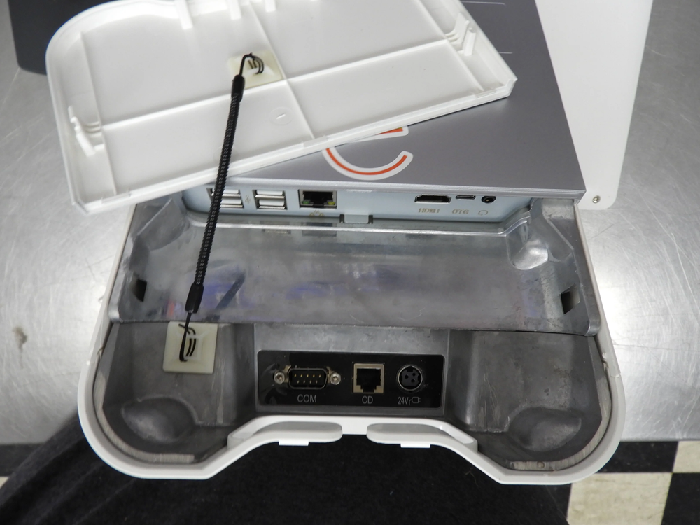 Wintec Anypos80 Android Retail, Restaurant POS Terminal System