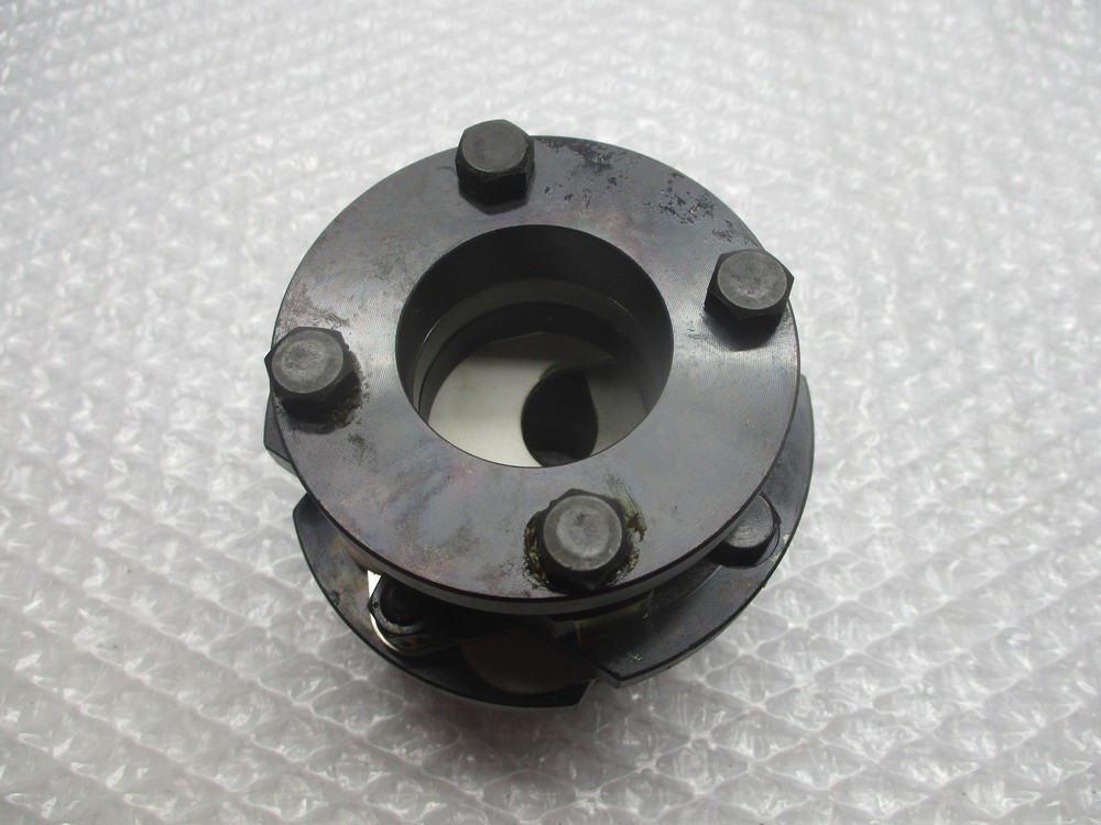 INDUSTRIAL SPARE SFS-08 COUPLING NSNP
