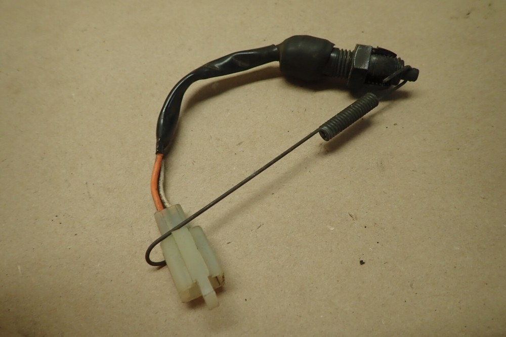 2001 SUZUKI SV650 REAR BRAKE SENSOR