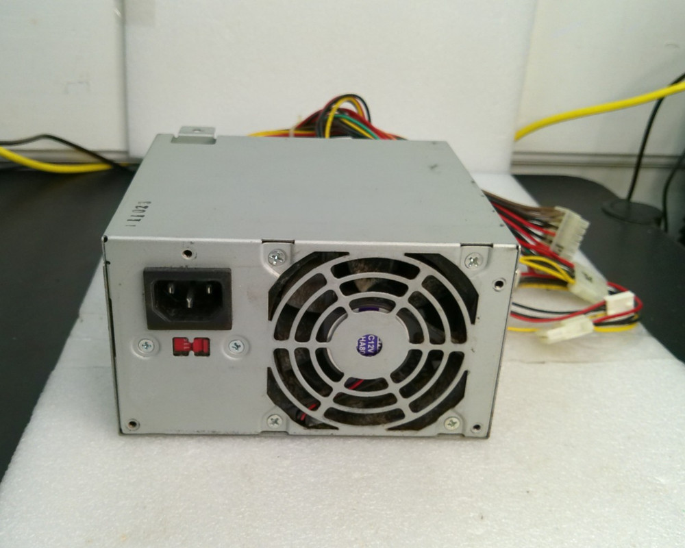 AcBel 124848-001 Power Supply API-8821