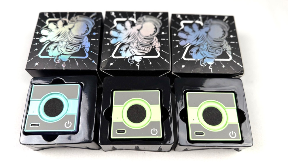 MINI BLUETOOTH SPEAKER