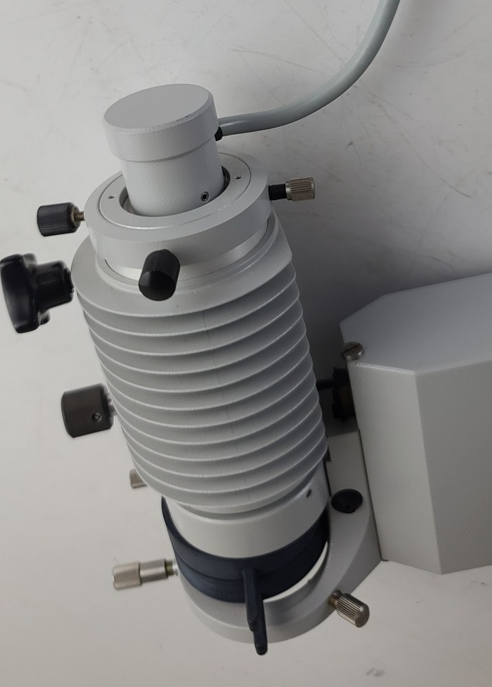 Zeiss Vertical Illuminator For IM35 / IM70