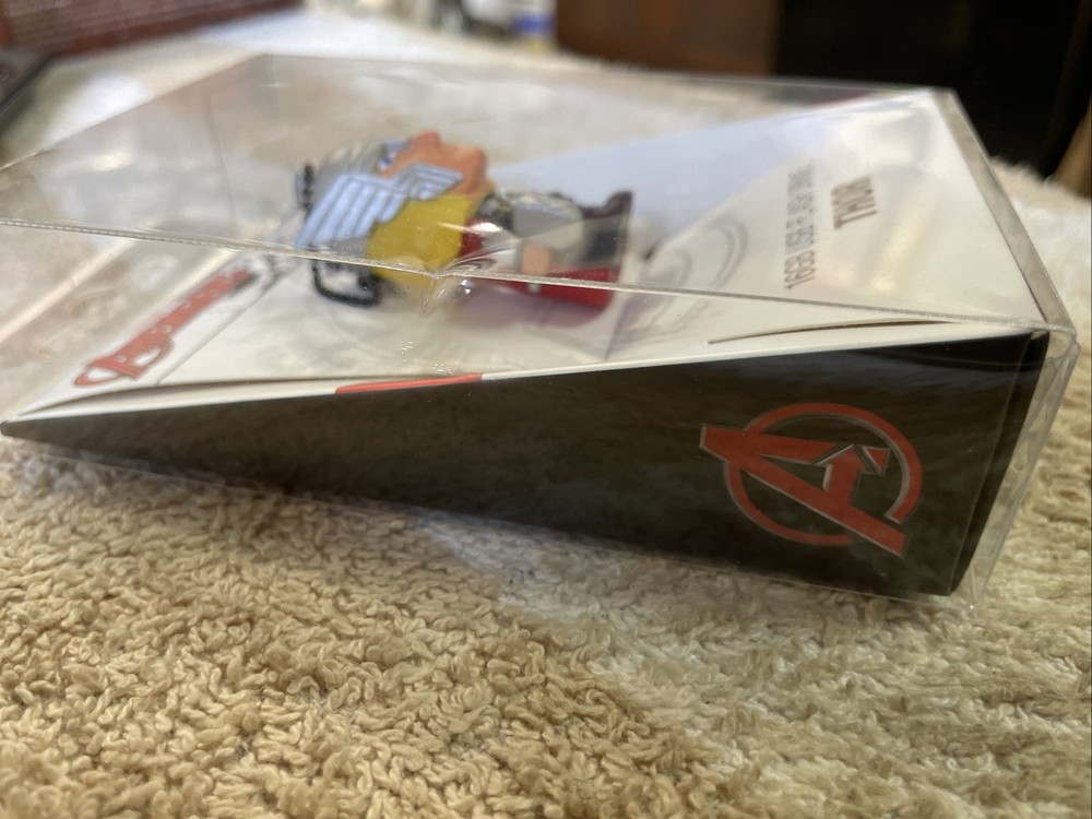 Thor 16 GB Flash Drive