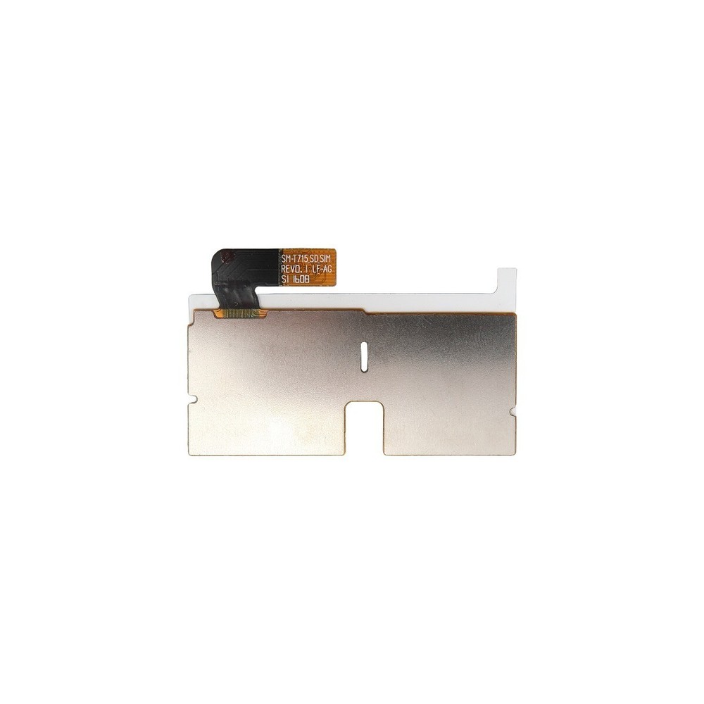 For Samsung Galaxy Tab S2 8.0" T710 New SIM Reader Replacement Part