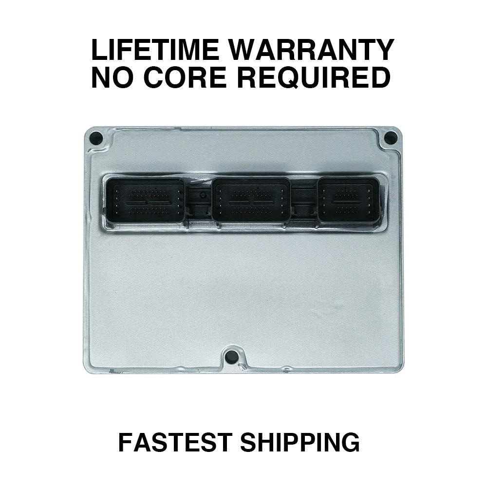 Engine Computer Programmed/Updated 2003 Ford Expedition 3L1A-12A650-ABA BFP0 PCM