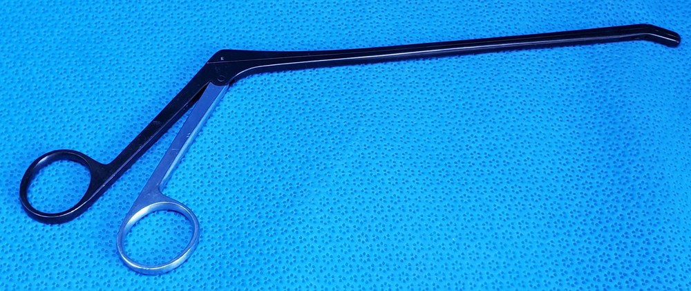 Medtronic 907571 Rongeur, Downbiting, 4mm