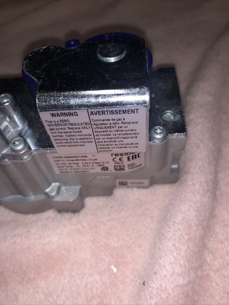Resideo vk8405v1006 Gas Control Valve