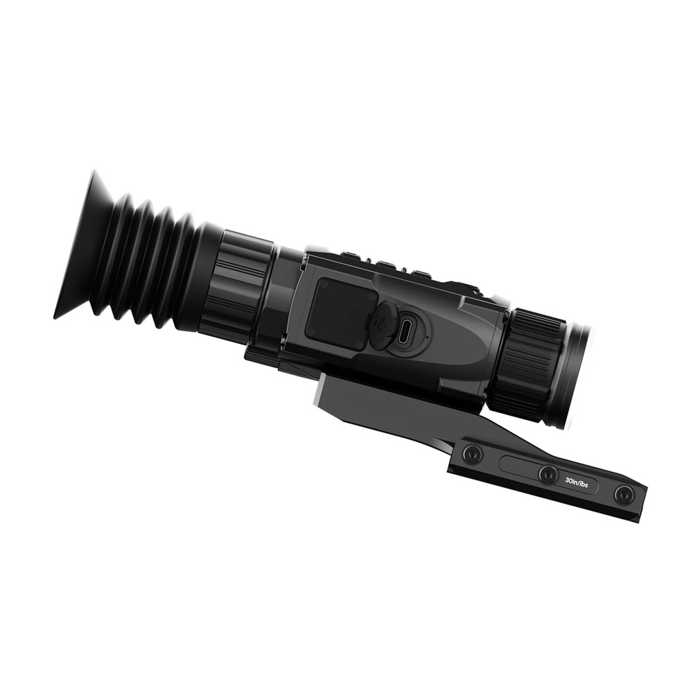 DNT Hydra 256 Multi-Function Thermal Scope HS219 19mm