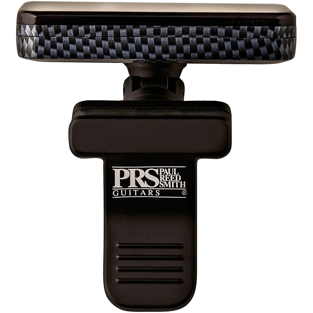 PRS Headstock Tuner Black