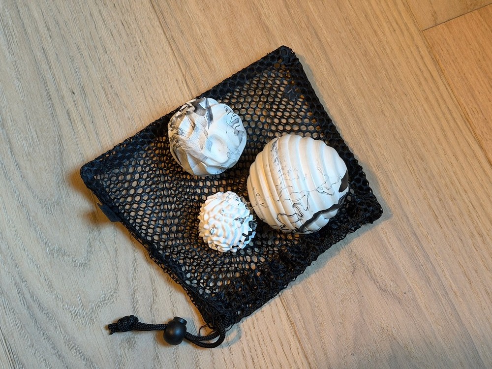 Lululemon Release and Recover Ball Set