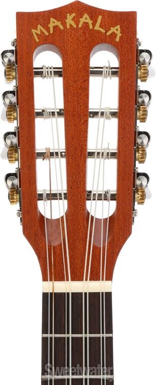 Kala MK-8 Makala Classic 8-string Tenor Ukulele