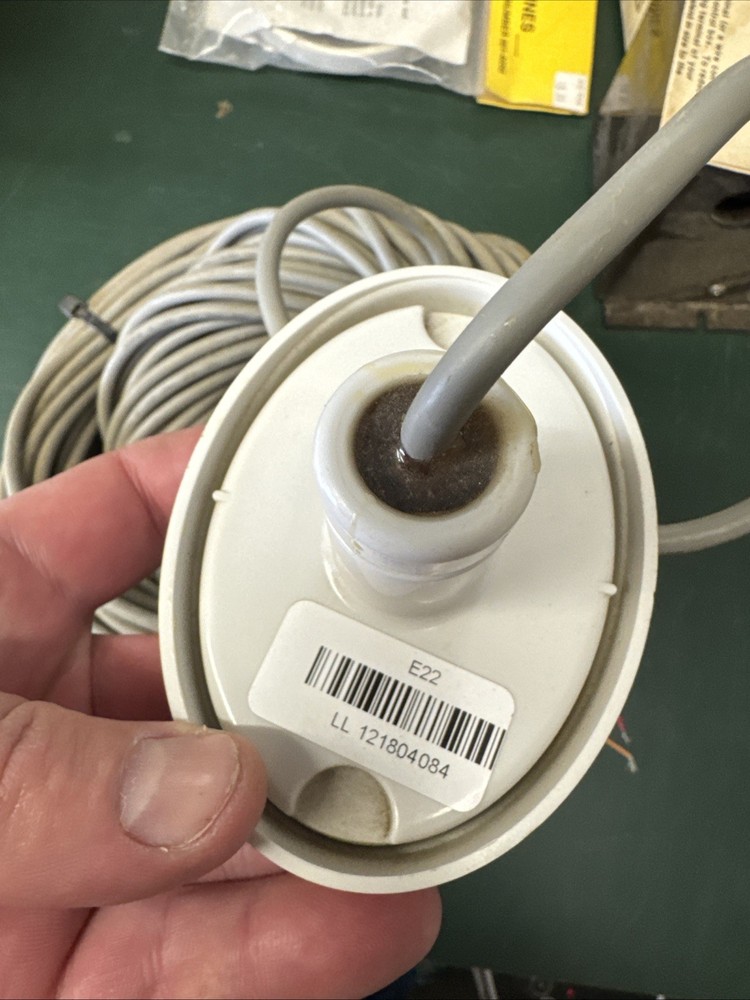 Polaris EOS Shortcut With 125' Cable