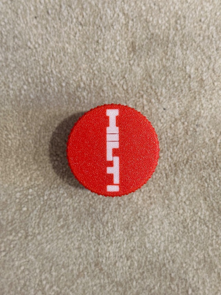 Hilti Container – Threaded Screw & Parts Storage Box 3D Printed for Tools