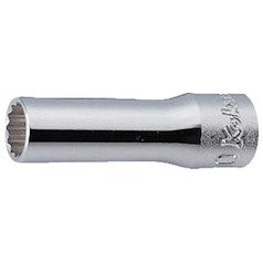 3/89.5mmSQ. 12-sided deep socket 11mm 3305M-11