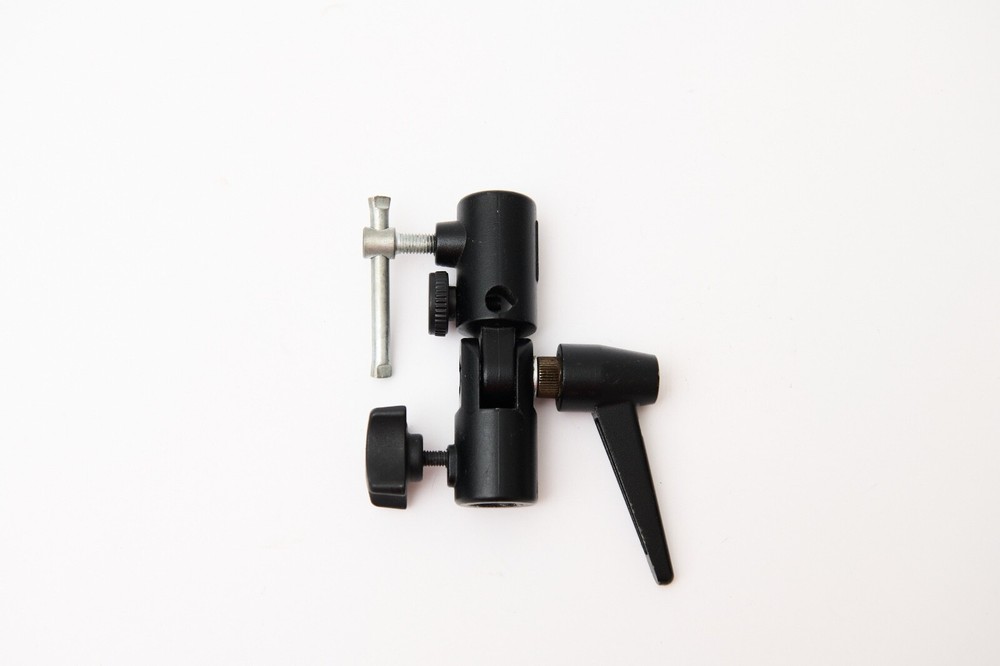 Manfrotto 026 Lite Tite Lamp Holder Joint