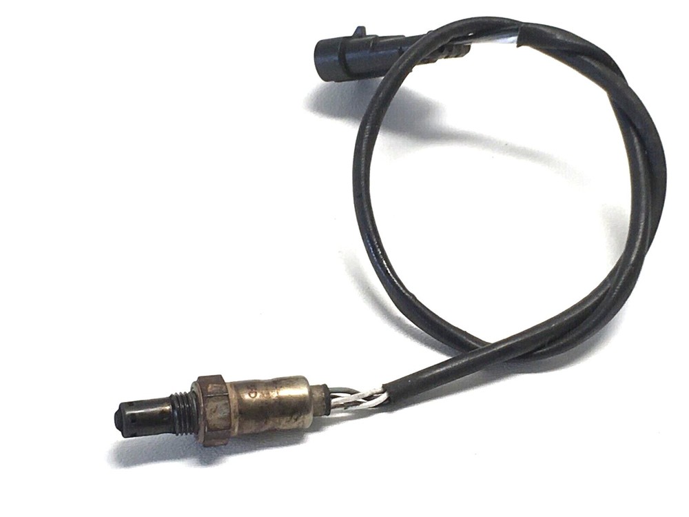 O2 Oxygen Exhaust Sensor Ducati Multistrada MTS1200 2010 Monster 1100 EVO