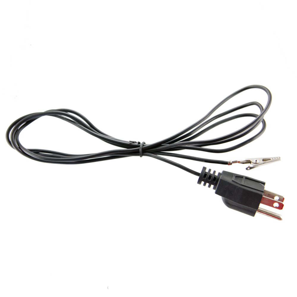 Grounding Plug ( North America )
