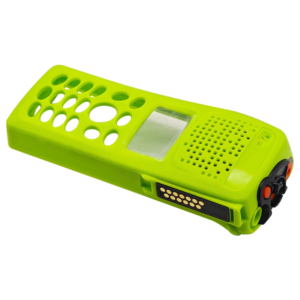 Replacement Repair Housing Case for XTS2500 Model 3 Green