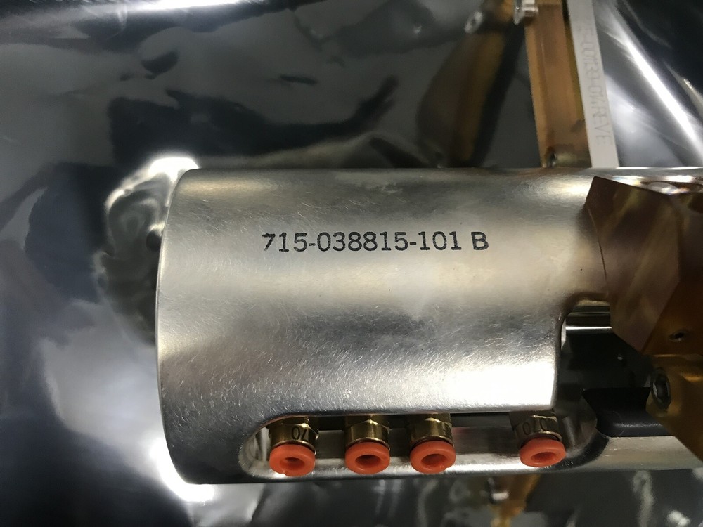 LAM 715-038815-101B LIFT ASSY