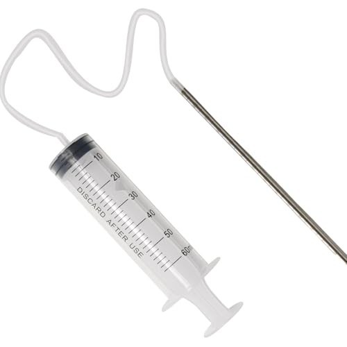 Universal Fork Service Tool Kit - Oil Level Tool, Spring Compressor & Damper Rod