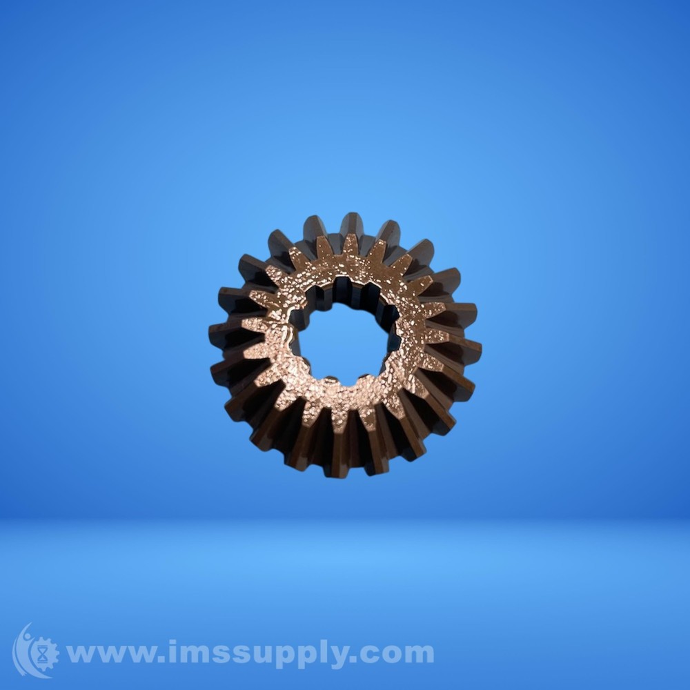 KY-104 Gear Component FNIP