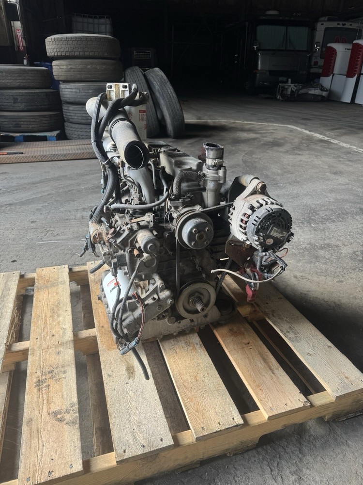 kubota v2203 diesel engine