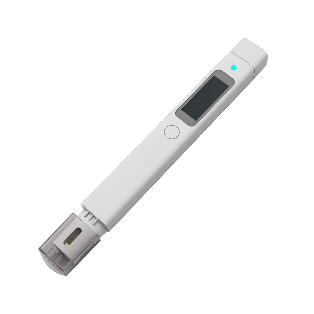 Envig Water Quality Analyzer TOC COD TDS TEMP 4-in-1 Lab Quality