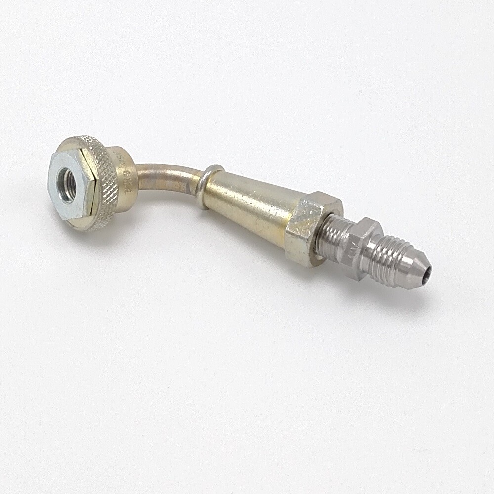 PPK-3706 nitrogen adaptor USA
