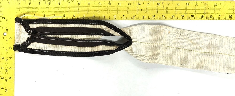 KCI Inc Zytol Cable Cover Model 420 NOS