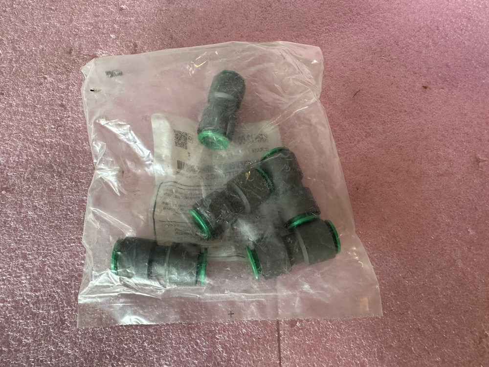 SMC KRH12-00 FITTINGS