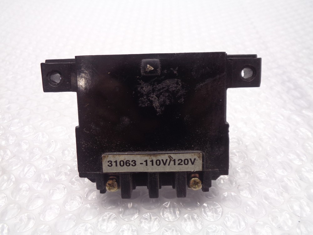 SQUARE D 31063-10V/120V COIL (AS PICTURED) UNMP
