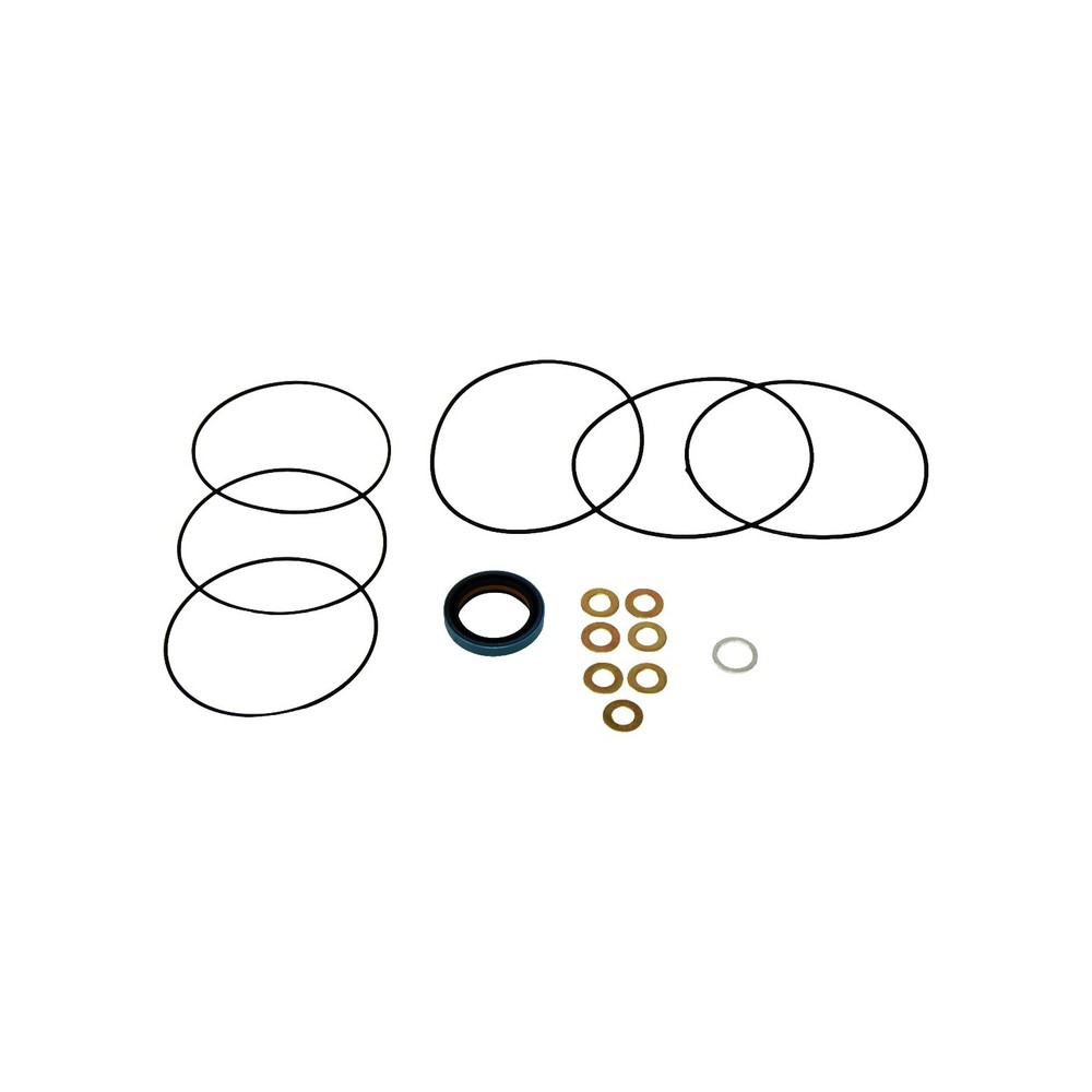 Aztec Replacement for Seal Kit for Danfoss 11186714 - Hydraulic Motor