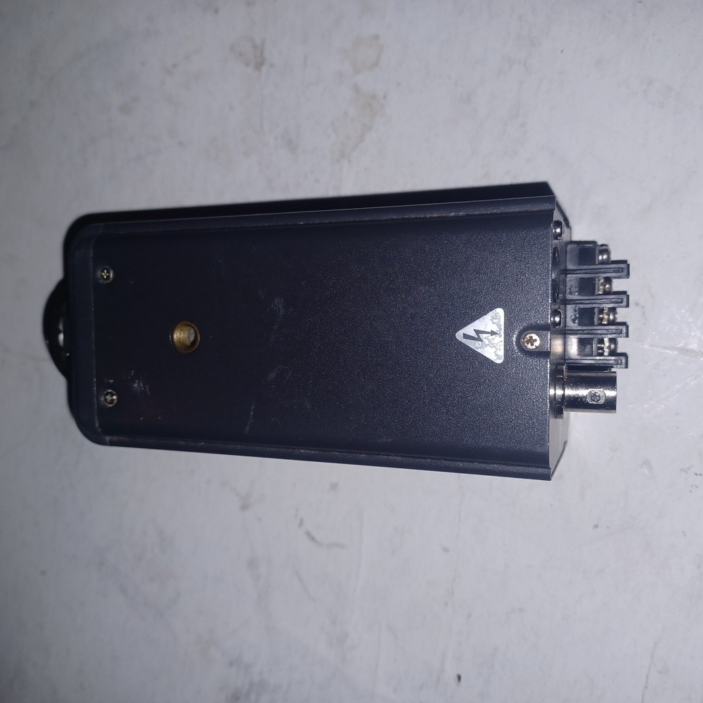 Elmo CCD Camera B/W Model No. TSE270 W/ Night Vision