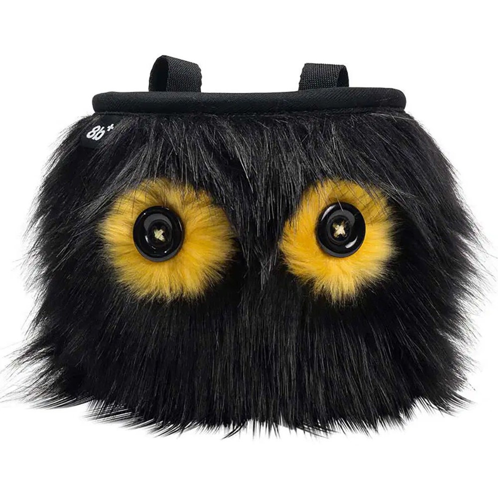 8BPLUS Chalk Bag Alex, One Size