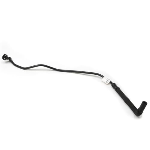 Expansion Tank Upper Hose/Radiator Overflow Hose 8K0121081CA 8R0121081