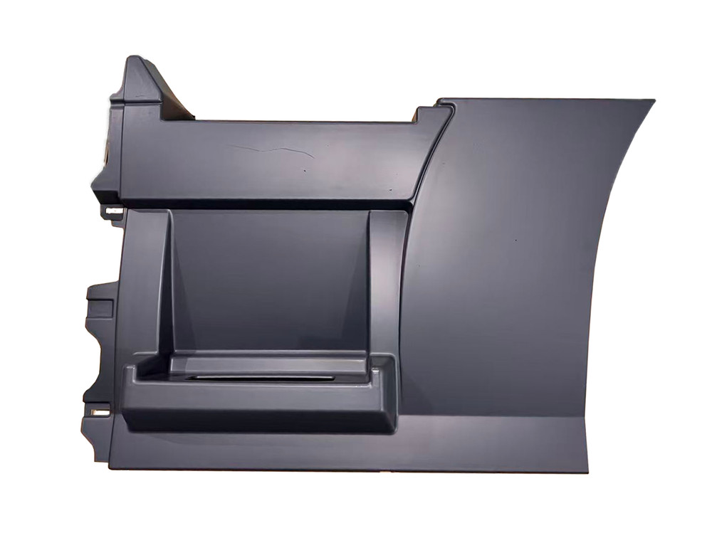 Volvo VNL Rear Step Fairing Panel Left Driver Side  37" Long 2004-2017