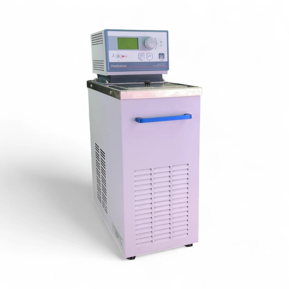 Polyscience Refrigerated/Heated Circulating Bath 9112A11B Circulator