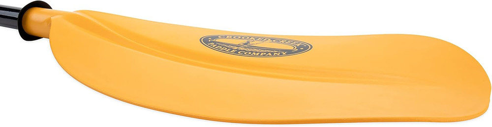 Symmetrical Kayak Paddle