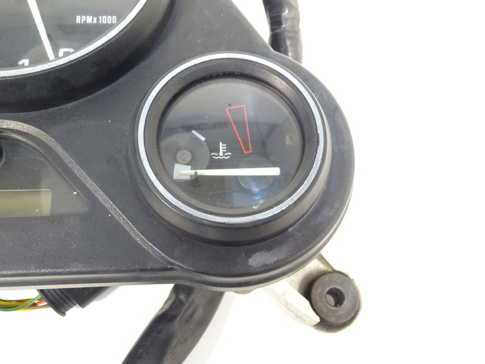 BMW K 1200 RS 1997-2000 Speedometer Set (Meter Combination) 201420649