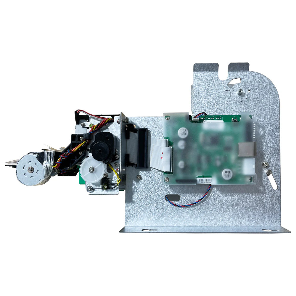 Genmega Printer Assembly 2″ LRPU III Replacement ATM Printer.