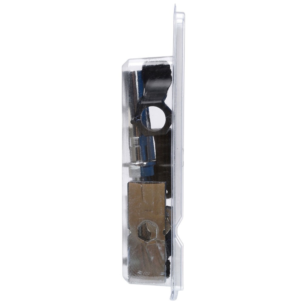 Pro Series 63100 Trailer Hitch Anti Rattle Device