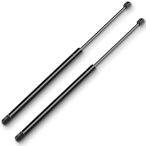Ford Taurus 2000-2006 Hood Struts - Rear Lift Support Shocks