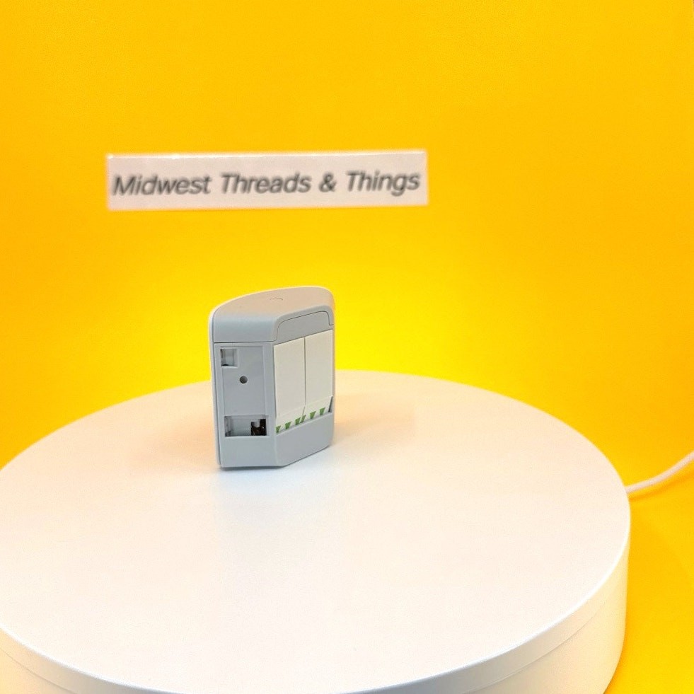 SimpliSafe Motion Sensor - Compatible with Gen 1 Home Security System