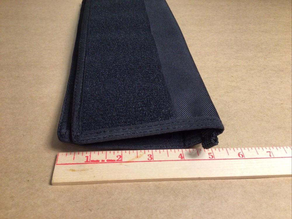 Midway 6 Mag Pouch Tactical 9MM Storage Pouch NEW