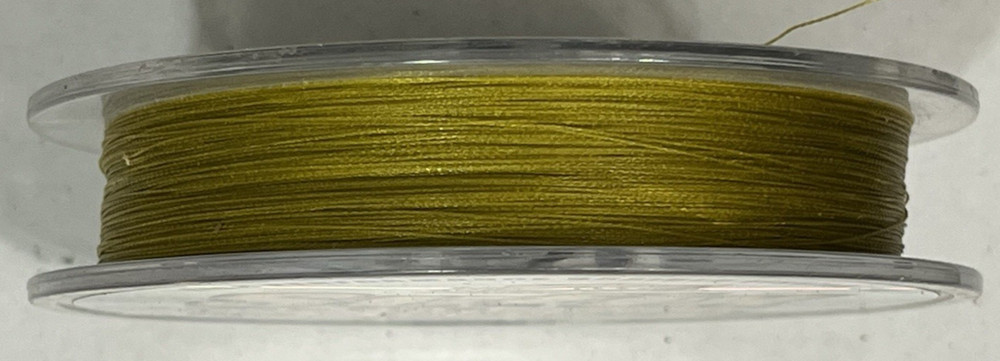 Sufix Performance Braid 20lb 150yds .009"