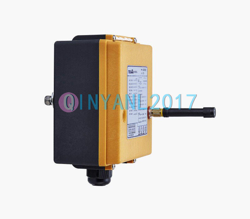 F23-BB(S) 24V 1 Transmitter +1 Receiver Industrial Crane wireless Remote Control