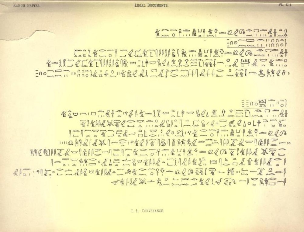 EGYPTIAN HIEROGLYPHICS - 145 OLD BOOKS ON USB - ANCIENT EGYPT LANGUAGE WRITING