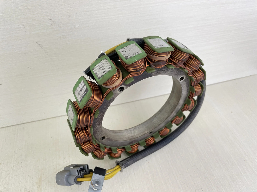 Suzuki Outboard 4 Stroke Charge Coil Stator 32120-96J00